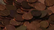 Wichita businesses rummage for coins during nationwide shortage